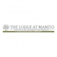 The Lodge at Manito Logo