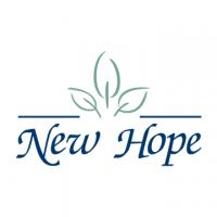 New Hope Gracious Personal Care logo