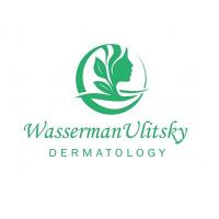 WassermanUlitsky Dermatology logo