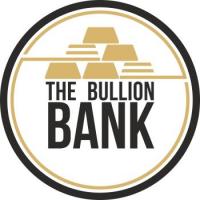 The Bullion Bank Logo