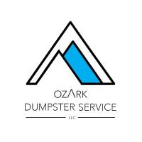 Ozark Dumpster Service Logo