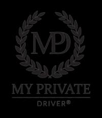My Private Driver Logo