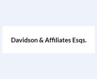 Davidson & Affiliates, Esqs. logo