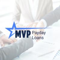 MVP Payday Loans Logo