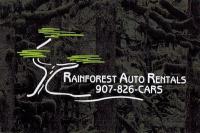 Klawock Airport Car Rentals Logo