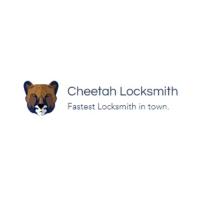 Cheetah Locksmith Services Logo