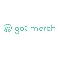 Got Merch Logo