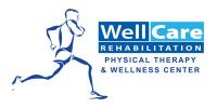 Wellcare Rehabilitation & Wellness Center Logo