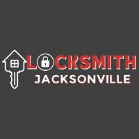 Locksmith Jacksonville Logo