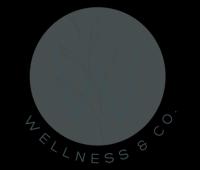Wellness & Co. Logo