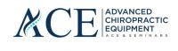 Advanced Chiropractic Equipment Logo