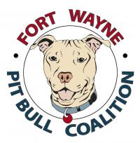 Fort Wayne Pit Bull Coalition logo