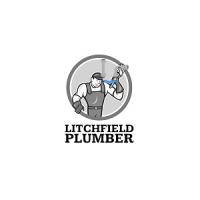 Litchfield Plumber Logo