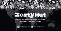 ZestyHut  Logo