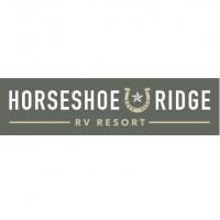 Horseshoe Ridge RV Resort Logo