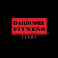 Hardcore Fitness Logo