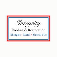 Integrity Roofing & Restoration Logo