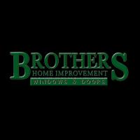 Brothers Home Improvement Inc Logo
