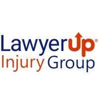 LawyerUp Injury Group Logo