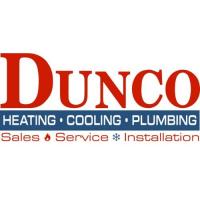 Dunco Heating & Cooling logo