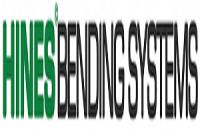 Hines Bending Systems logo