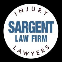 The Sargent Firm Injury Lawyers Logo