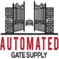 AUTOMATED GATE SUPPLY, INC. Logo