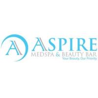 Aspire MedSpa & Beauty Bar Logo
