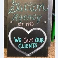 Chanda Gatton Agency Logo