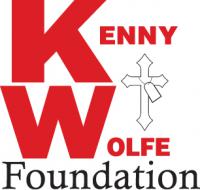 Kenny Wolfe Foundation Logo