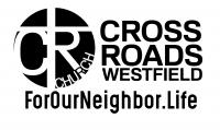 CrossRoads Church at Westfield logo