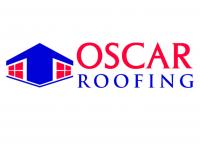 Oscar Roofing Logo