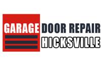 Garage Door Repair Hicksville Logo