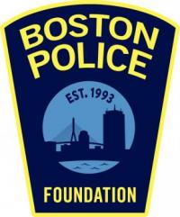 Boston Police Foundation Logo