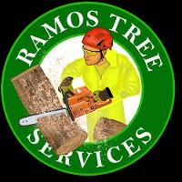 Ramos Tree Services Logo