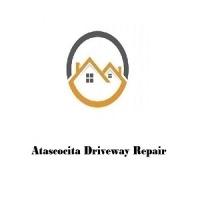 Atascocita Driveway Repair Logo