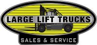 Large Lift Trucks Logo