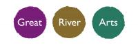 Great River Arts Logo