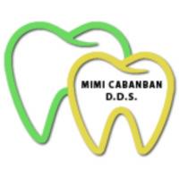 Dr. Mimi M. Cabanban Family Dentistry in Lakewood, CA Logo