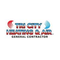 Tri City Heating & Air LLC Logo
