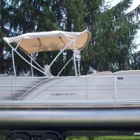 Stamper's Boat Barn, Inc. Logo