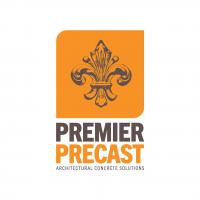 Premier Precast Logo