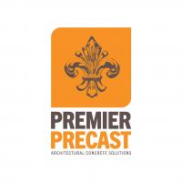 Premier Precast Logo