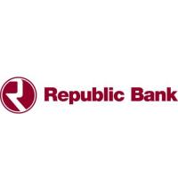 Republic Bank of Chicago Logo
