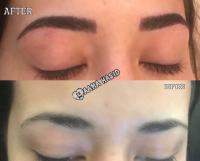 Neomi Microblading Logo