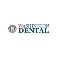 Washington Dental Logo
