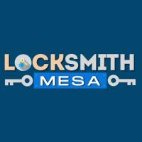 Locksmith Mesa AZ Logo