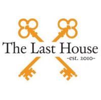 The Last House | Los Angeles Men's Sober Living Logo