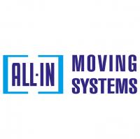 All In Moving Systems logo
