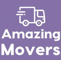 Amazing Movers Logo